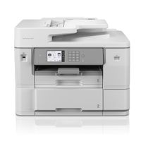 Miniatura 1 de BROTHER   MFC-J6959DW Multifunción A3 Wifi Inkjet Dúplex