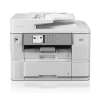 Miniatura 2 de BROTHER   MFC-J6959DW Multifunción A3 Wifi Inkjet Dúplex