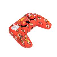 Miniatura 3 de PS5 DC CUSTOM KIT FLASH FR-TEC SILICONA + GRIPS + STICKER P S5