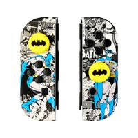 Miniatura 4 de SWITCH DC COMBO BATMAN FR-TEC PACK/CAJA/GRIPS/CAJA 16 JUEG OS