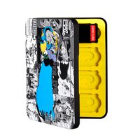 Miniatura 5 de SWITCH DC COMBO BATMAN FR-TEC PACK/CAJA/GRIPS/CAJA 16 JUEG OS