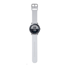 ASUS VIVOWATCH PULSERA HC-S03, VVIVOWATCH BAND SILICONE_COOLGREY