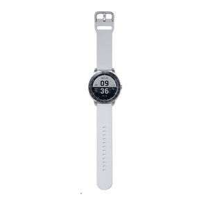 ASUS VIVOWATCH PULSERA HC-S03, VVIVOWATCH BAND SILICONE_COOLGREY