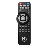Miniatura 5 de ALTAVOCES 2.1 HIDITEC H400 BLUETOOTH/SD/USB DARK EDITION