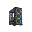 CAJA GAMING ATX NFORTEC DRACO X | NEGRA