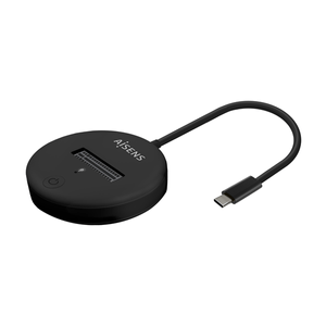 AISENS-USB-C-Dock-M.2--NGFF--ASUC-M2D013-BK-SATA-NVMe-A-USB3.1-Gen2-Negra