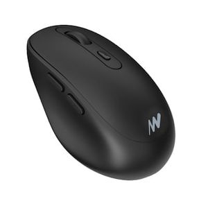 RATON-NETWAY-INALAMBRICO-3.200-DPI--NEGRO