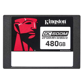 DISCO DURO SSD 480GB 2.5