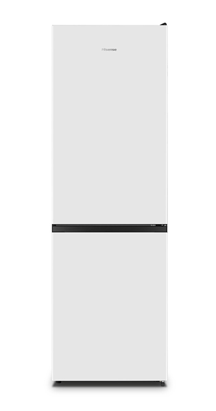 FRIGORIFICO COMBI HISENSE RB390N4AWE NOFROST E ALTO 186 CM ANCHO 60 CM BLANCO