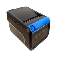 Miniatura 2 de IMPRESORA TERMICA ZONE EVIL TICKETS + ETIQUETAS USB