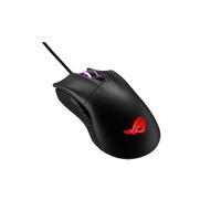 Miniatura 4 de RATON ASUS ROG GLADIUS II CORE 6200DPI