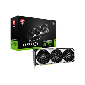 TARJETA-GRAFICA-MSI-NVIDIA-RTX-4070-TI-VENTUS-3X-E-OC-|-12GB-|-GDDR6X