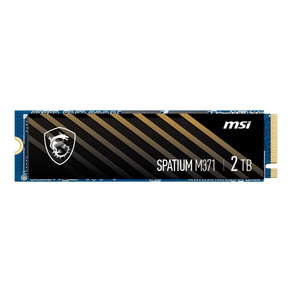 DISCO-DURO-SSD-2000GB-M.2--MSI-Spatium-M371-NVMe-M.2-2TB-2350MB-s-PCI-Express-4.0-NVMe