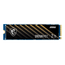 DISCO-DURO-SSD-2000GB-M.2--MSI-Spatium-M371-NVMe-M.2-2TB-2350MB-s-PCI-Express-4.0-NVMe