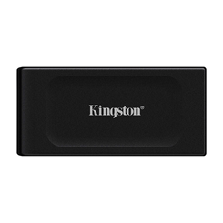 DISCO DURO EXTERNO 1TB KINGSTON SSD XS1000