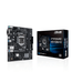 Placa Intel  Asus PRIME H510M-R LGA 1200 (Socket H5)