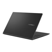 Miniatura 6 de PORTATIL ASUS VIVOBOOK X14 F1400EA-EB1678 CORE I7-1165G7 HASTA 4.7GHZ/ 8GB/ 512GB SSD/ 14" FHD/ FREEDOS