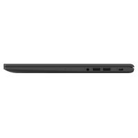 Miniatura 10 de PORTATIL ASUS VIVOBOOK X14 F1400EA-EB1678 CORE I7-1165G7 HASTA 4.7GHZ/ 8GB/ 512GB SSD/ 14" FHD/ FREEDOS