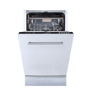 LAVAVAJILLAS INTEGRABLE CATA LVI46010 E 10 CUBIERTOS