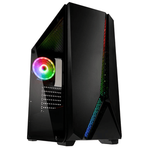 Caja-KOLINK--Quantum-RGB-Negro